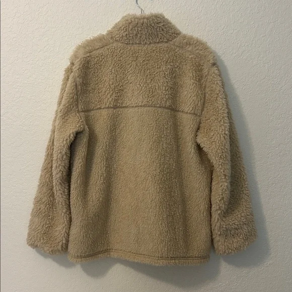 Women’s Patagonia Retro-X Jacket Medium - Picture 4 of 10